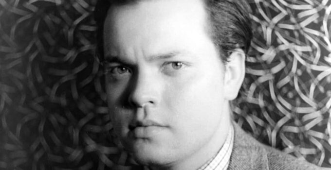 50 frases de cineastas iconicos de Orson Welles