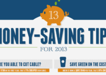 13 consejos sencillos para ahorrar dinero
