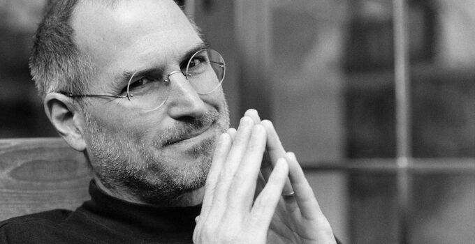 8 lecciones inspiradoras que aprendi de Steve Jobs