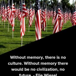 Frases del Día de los Caídos en Honor a Nuestros Héroes Caídos