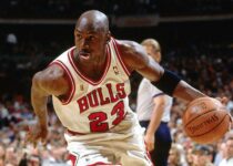 Lo que todos podemos aprender de Michael Jordan