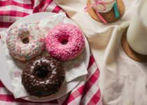 12 maneras faciles de consumir menos azucar
