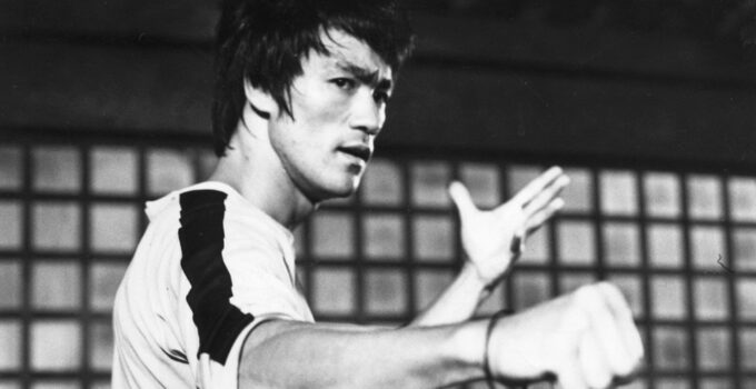 19 lecciones de vida inspiradoras e imperdibles de Bruce Lee