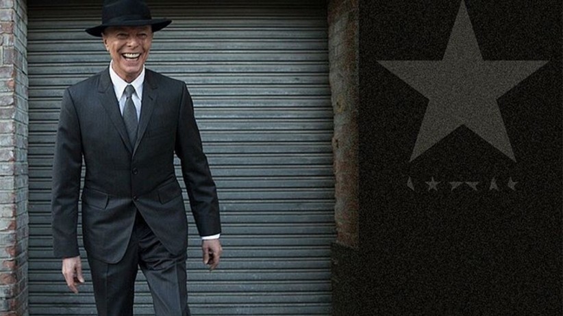 10 citas de David Bowie que debes recordar
