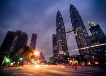 Como 24 horas en Malasia cambio mi vida