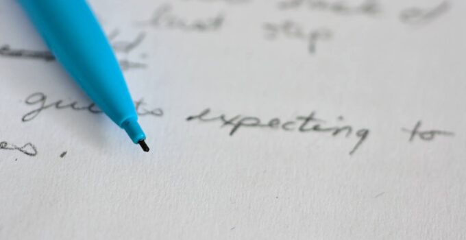 5 consejos para encontrar inspiracion para tu escritura