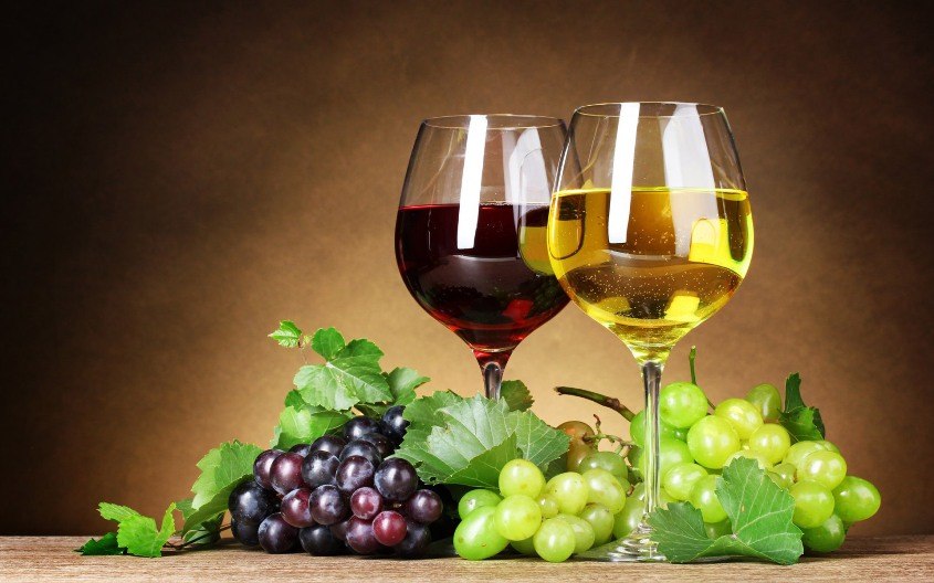 Una guía para principiantes para invertir en vino