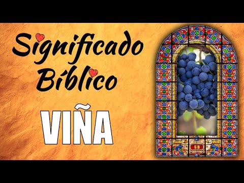 El simbolismo de las uvas en la Biblia: una interpretación detallada