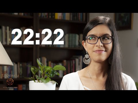 El misterio detrás del significado de 22:22 - Una exploración detallada.
