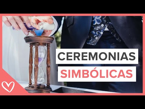 El Simbolismo Detrás de una Boda: Una Exploración del Significado y las Tradiciones Matrimoniales
