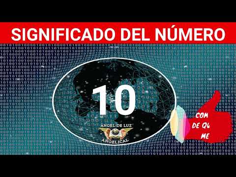 Los misterios de los números: Descifrando el significado de las 10 y 10 en los sueños