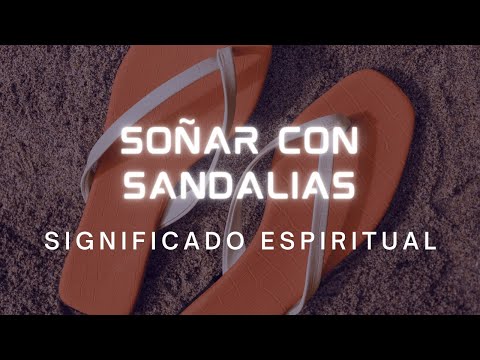 El simbolismo de las sandalias en las referencias bíblicas: Un análisis detallado