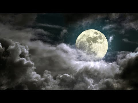 La Significativa Influencia de la Luna en la Vida Cotidiana y los Sueños