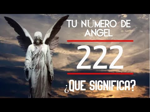 ¿Qué nos revela el simbolismo del número 222 en los sueños?