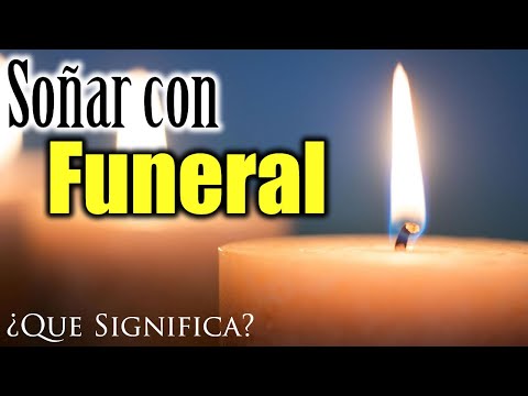 El significado de soñar con un funeral: una mirada profunda al mundo de los sueños